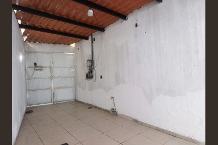 Casa para alugar com 170m², 2 quartos e 1 vaga Casa para alugar com 170m², 2 quartos e 1 vagaGaragem