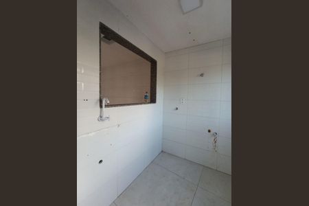 Casa para alugar com 170m², 2 quartos e 1 vaga Casa para alugar com 170m², 2 quartos e 1 vagaCozinha Casa de Cima