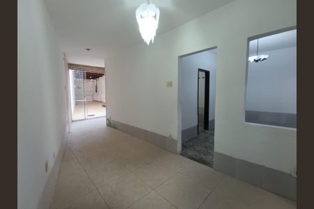 Sala de casa para alugar com 2 quartos, 170m² em Prata, Nova Iguaçu