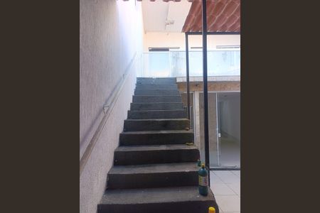 Casa para alugar com 170m², 2 quartos e 1 vaga Casa para alugar com 170m², 2 quartos e 1 vagaGaragem