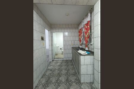 Casa para alugar com 170m², 2 quartos e 1 vaga Casa para alugar com 170m², 2 quartos e 1 vagaCozinha
