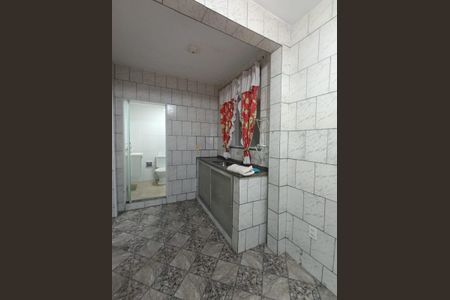 Casa para alugar com 170m², 2 quartos e 1 vaga Casa para alugar com 170m², 2 quartos e 1 vagaÁrea de Serviço