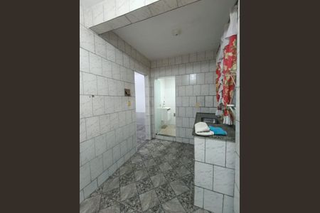 Casa para alugar com 170m², 2 quartos e 1 vaga Casa para alugar com 170m², 2 quartos e 1 vagaCozinha