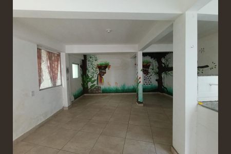 Casa para alugar com 170m², 2 quartos e 1 vaga Casa para alugar com 170m², 2 quartos e 1 vagaÁrea de Serviço