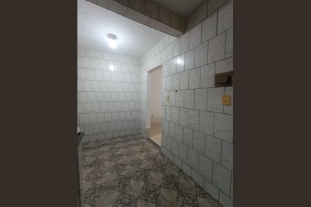 Casa para alugar com 170m², 2 quartos e 1 vaga Casa para alugar com 170m², 2 quartos e 1 vagaCozinha