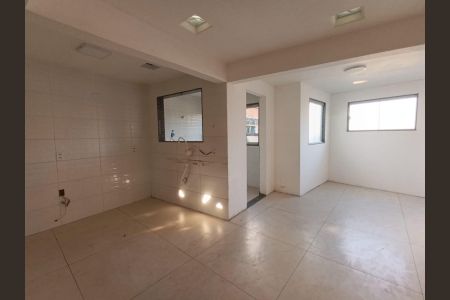 Casa para alugar com 170m², 2 quartos e 1 vaga Casa para alugar com 170m², 2 quartos e 1 vagaCozinha Casa de Cima