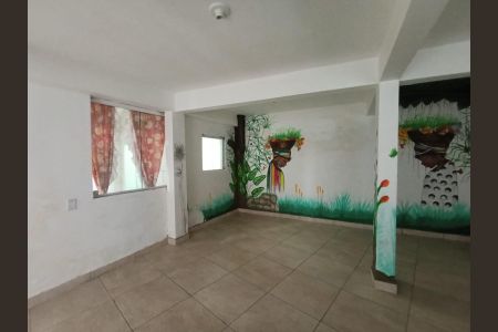 Casa para alugar com 170m², 2 quartos e 1 vaga Casa para alugar com 170m², 2 quartos e 1 vagaÁrea de Serviço