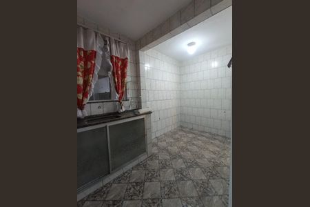 Casa para alugar com 170m², 2 quartos e 1 vaga Casa para alugar com 170m², 2 quartos e 1 vagaCozinha