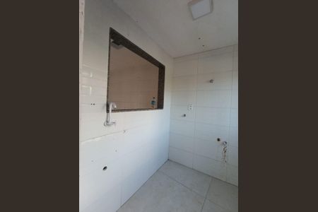 Casa para alugar com 170m², 2 quartos e 1 vaga Casa para alugar com 170m², 2 quartos e 1 vagaCozinha Casa de Cima