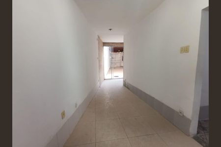 Casa para alugar com 170m², 2 quartos e 1 vaga Casa para alugar com 170m², 2 quartos e 1 vagaSala