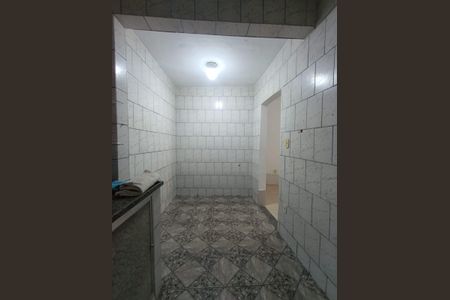 Casa para alugar com 170m², 2 quartos e 1 vaga Casa para alugar com 170m², 2 quartos e 1 vagaCozinha