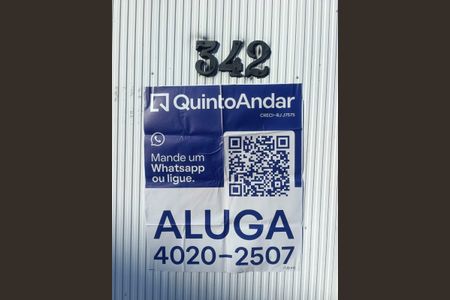 Casa para alugar com 170m², 2 quartos e 1 vaga Casa para alugar com 170m², 2 quartos e 1 vaga Placa