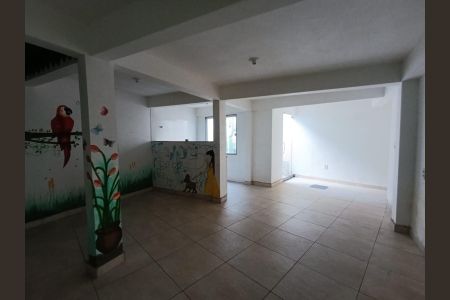 Casa para alugar com 170m², 2 quartos e 1 vaga Casa para alugar com 170m², 2 quartos e 1 vagaÁrea de Serviço