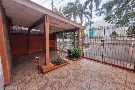 Casa para alugar com 143m², 3 quartos e 3 vagas Casa para alugar com 143m², 3 quartos e 3 vagasGaragem