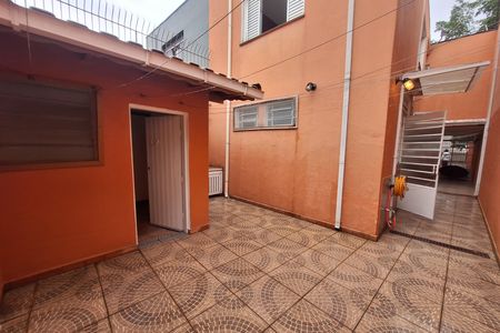 Casa para alugar com 143m², 3 quartos e 3 vagas Casa para alugar com 143m², 3 quartos e 3 vagasQuintal