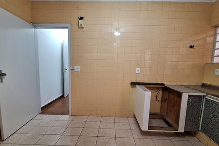Casa para alugar com 143m², 3 quartos e 3 vagas Casa para alugar com 143m², 3 quartos e 3 vagasCozinha