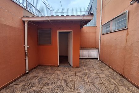 Casa para alugar com 143m², 3 quartos e 3 vagas Casa para alugar com 143m², 3 quartos e 3 vagasQuintal
