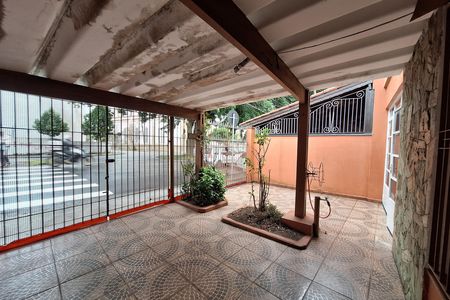 Casa para alugar com 143m², 3 quartos e 3 vagas Casa para alugar com 143m², 3 quartos e 3 vagasGaragem