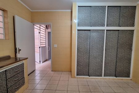 Casa para alugar com 143m², 3 quartos e 3 vagas Casa para alugar com 143m², 3 quartos e 3 vagasCozinha