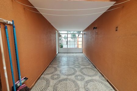 Casa para alugar com 143m², 3 quartos e 3 vagas Casa para alugar com 143m², 3 quartos e 3 vagasGaragem