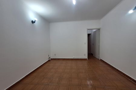 Sala  de casa para alugar com 3 quartos, 143m² em Vila Alpina, Santo André