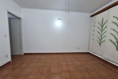 Sala  de casa para alugar com 3 quartos, 143m² em Vila Alpina, Santo André
