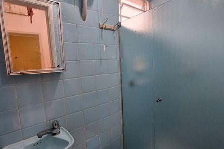 Casa para alugar com 143m², 3 quartos e 3 vagas Casa para alugar com 143m², 3 quartos e 3 vagasBanheiro de serviço