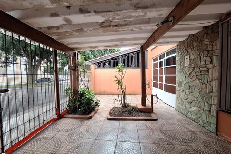 Casa para alugar com 143m², 3 quartos e 3 vagas Casa para alugar com 143m², 3 quartos e 3 vagasGaragem