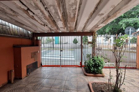 Casa para alugar com 143m², 3 quartos e 3 vagas Casa para alugar com 143m², 3 quartos e 3 vagasGaragem