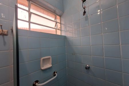 Casa para alugar com 143m², 3 quartos e 3 vagas Casa para alugar com 143m², 3 quartos e 3 vagasBanheiro de serviço