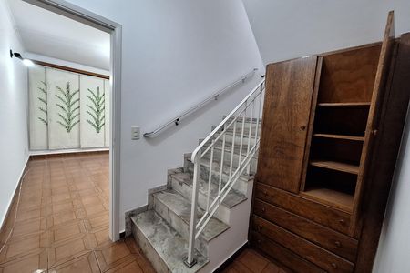 Casa para alugar com 143m², 3 quartos e 3 vagas Casa para alugar com 143m², 3 quartos e 3 vagasCorredor