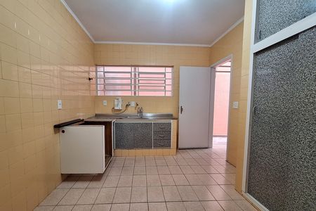 Casa para alugar com 143m², 3 quartos e 3 vagas Casa para alugar com 143m², 3 quartos e 3 vagasCozinha