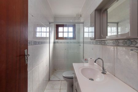 Apartamento para alugar com 230m², 2 quartos e 1 vaga Apartamento para alugar com 230m², 2 quartos e 1 vagaBanheiro 1