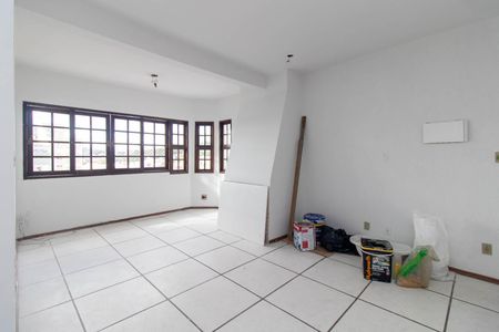 Apartamento para alugar com 230m², 2 quartos e 1 vaga Apartamento para alugar com 230m², 2 quartos e 1 vagaSala