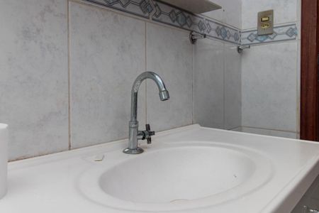Apartamento para alugar com 230m², 2 quartos e 1 vaga Apartamento para alugar com 230m², 2 quartos e 1 vagaBanheiro 1
