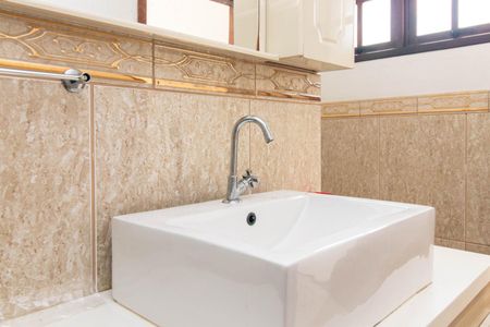 Apartamento para alugar com 230m², 2 quartos e 1 vaga Apartamento para alugar com 230m², 2 quartos e 1 vagaBanheiro 2