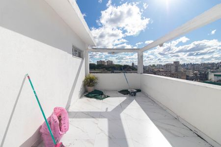Terraço de apartamento para alugar com 2 quartos, 230m² em Partenon, Porto Alegre