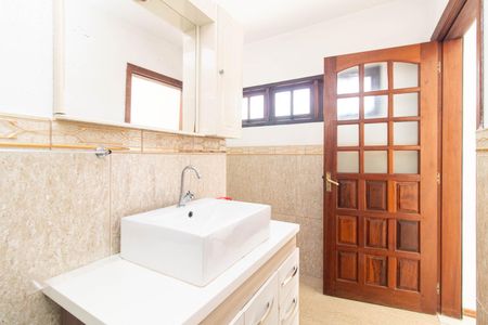Apartamento para alugar com 230m², 2 quartos e 1 vaga Apartamento para alugar com 230m², 2 quartos e 1 vagaBanheiro 2