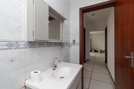 Apartamento para alugar com 230m², 2 quartos e 1 vaga Apartamento para alugar com 230m², 2 quartos e 1 vagaBanheiro 1