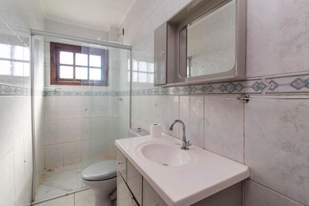 Apartamento para alugar com 230m², 2 quartos e 1 vaga Apartamento para alugar com 230m², 2 quartos e 1 vagaBanheiro 1