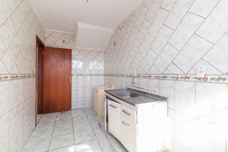 Apartamento para alugar com 230m², 2 quartos e 1 vaga Apartamento para alugar com 230m², 2 quartos e 1 vagaCozinha
