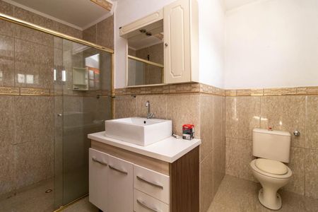 Apartamento para alugar com 230m², 2 quartos e 1 vaga Apartamento para alugar com 230m², 2 quartos e 1 vagaBanheiro 2