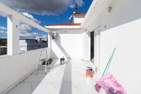 Terraço de apartamento para alugar com 2 quartos, 230m² em Partenon, Porto Alegre