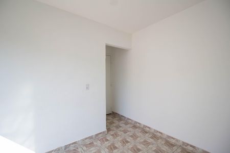 Sala de apartamento para alugar com 1 quarto, 56m² em Vila Mangalot, São Paulo