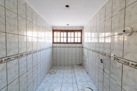 Cozinha de apartamento para alugar com 2 quartos, 120m² em Partenon, Porto Alegre
