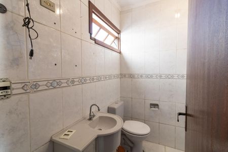 Apartamento para alugar com 120m², 2 quartos e 1 vaga Apartamento para alugar com 120m², 2 quartos e 1 vagaBanheiro da Suíte