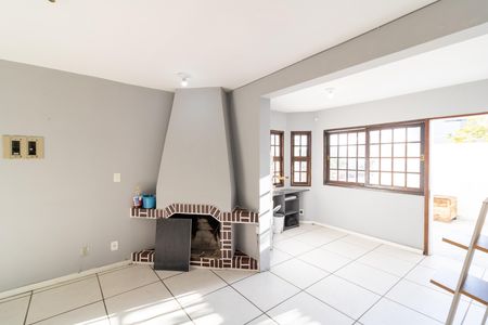 Sala de apartamento para alugar com 2 quartos, 120m² em Partenon, Porto Alegre