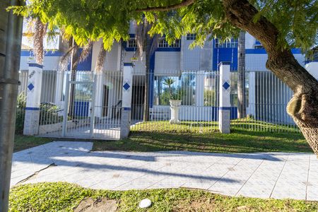 Apartamento para alugar com 120m², 2 quartos e 1 vaga Apartamento para alugar com 120m², 2 quartos e 1 vagaFachada