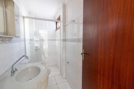 Apartamento para alugar com 120m², 2 quartos e 1 vaga Apartamento para alugar com 120m², 2 quartos e 1 vagaBanheiro