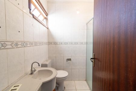Apartamento para alugar com 120m², 2 quartos e 1 vaga Apartamento para alugar com 120m², 2 quartos e 1 vagaBanheiro da Suíte